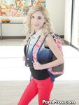 Piper Perri este fosta iubită drăguță