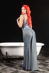 Nicolette Shea este mama de lux
