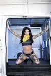 Joanna Angel și Nicolette Shea sunt hoții fierbinți