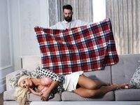 Nicolette Shea își înșeală soțul
