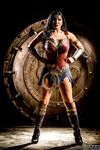 Romi Rain supereroul futut