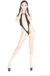 Fundul uleios al lui Emily Willis