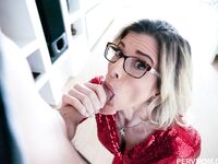 Cory Chase sex pov