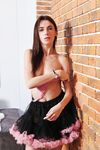 Alice Wonder - MetArt