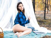 Zelda B - MetArt
