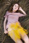 Riccarda - MetArt