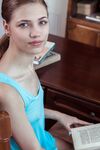Jasmina - MetArt