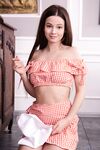 Haddie - MetArt