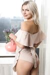 Lesya - MetArt