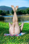 Libby - MetArt
