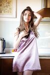 Mila Azul - MetArt