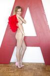 Aislin - MetArt