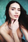 Dita V - MetArt