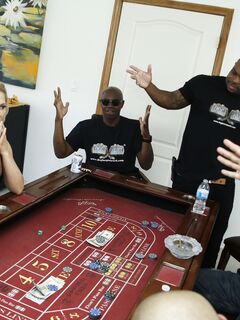 Cherie DeVille - Poker pierdut