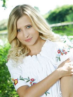 Lisa Dawn - MetArtX
