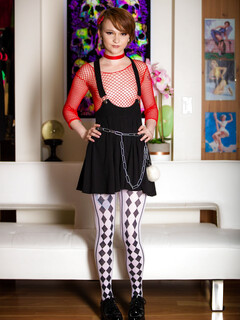 Lucy Valentine sex extrem