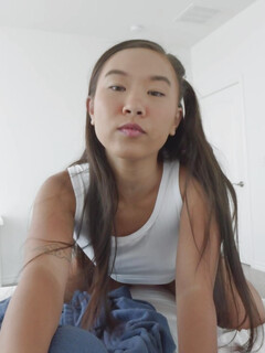 Kimmy Kimm tipa japoneză sexy