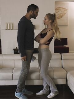 Emma Starletto - Gentle fucking