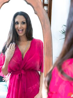 Ava Addams - Fiul vitreg