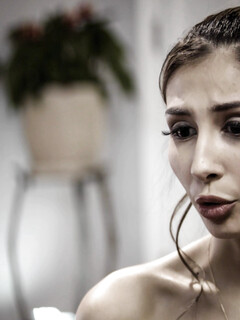 Gianna Dior, fata sexy de alături