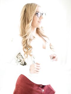 Moka Mora - prietena Susi