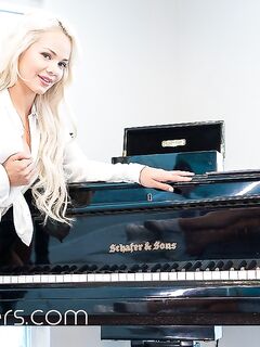 Elsa Jean - Pov futut