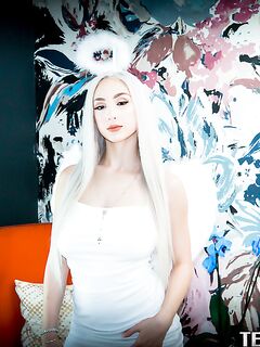 Dylann Vox tânjește după sculă