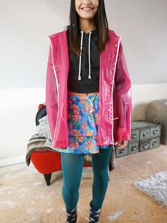 Emily Willis, adolescenta inocentă