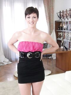 Mindy Bine futut
