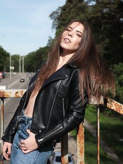 Ciocolată - MetArt