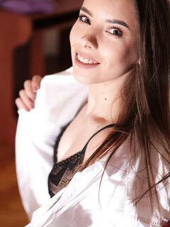 Ciocolată - MetArt