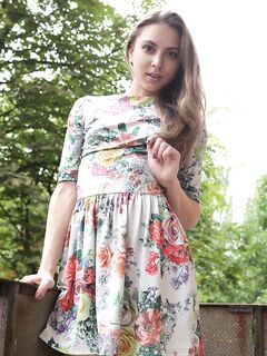 Valery Leche - MetArt
